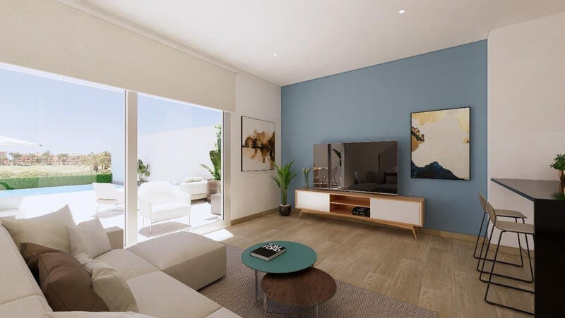 3 chambre Maison de Ville à vendre