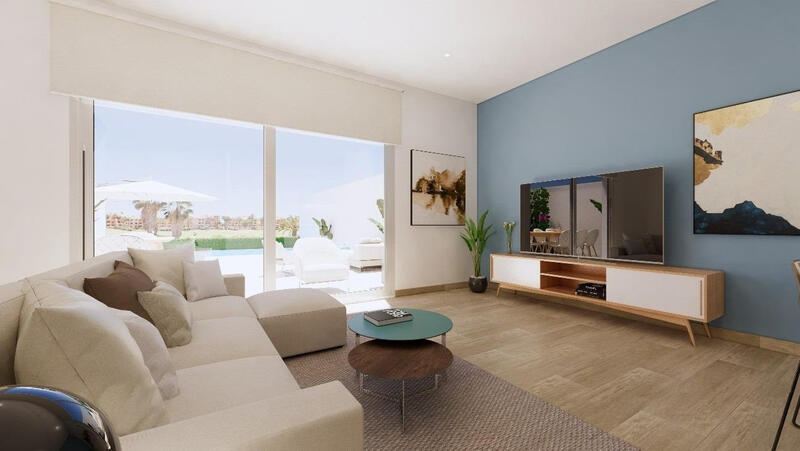 3 chambre Maison de Ville à vendre