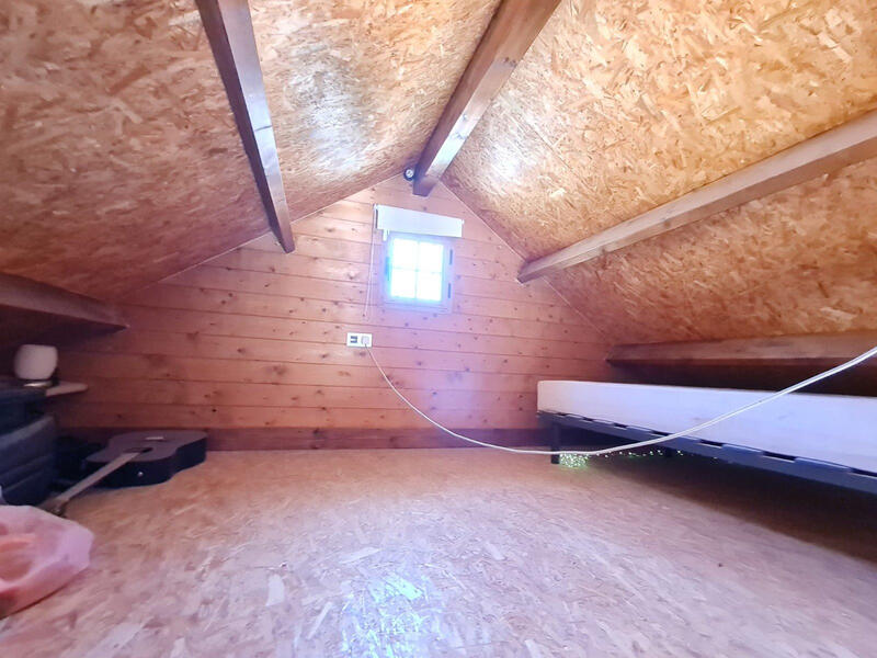 2 bedroom Villa for sale