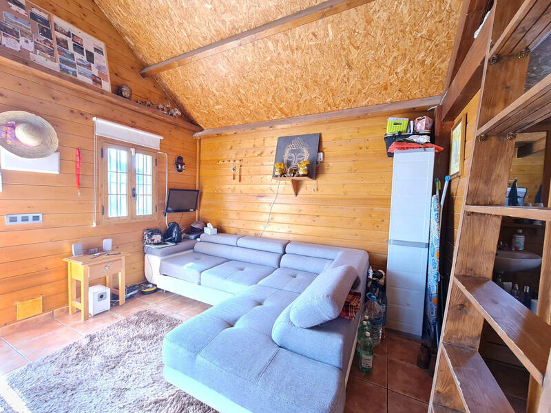 2 bedroom Villa for sale