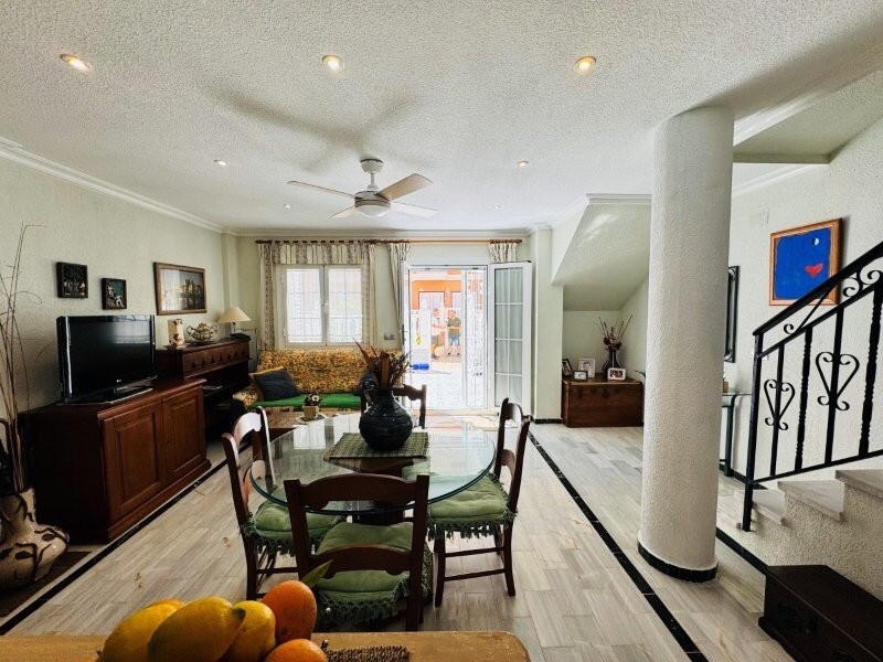 2 sovrum Radhus till salu 2 sovrum Radhus till salu