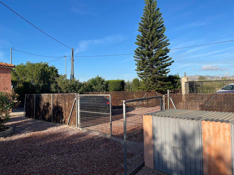 3 bedroom Country House for sale