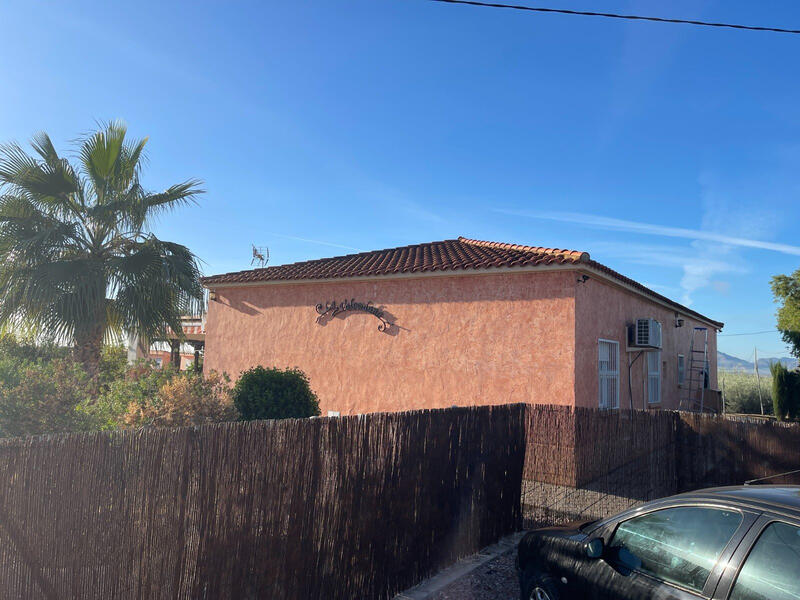 3 bedroom Country House for sale