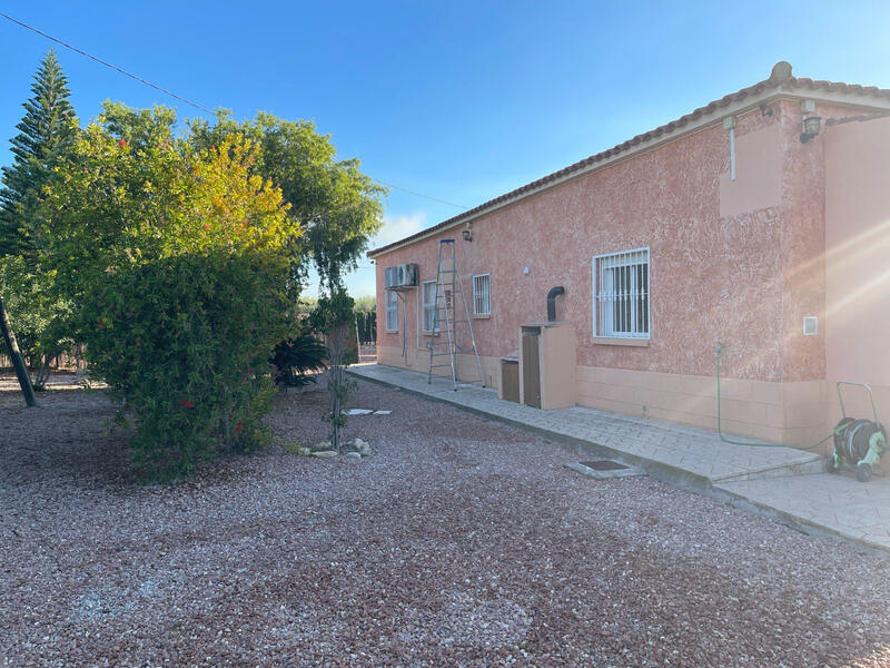 3 bedroom Country House for sale