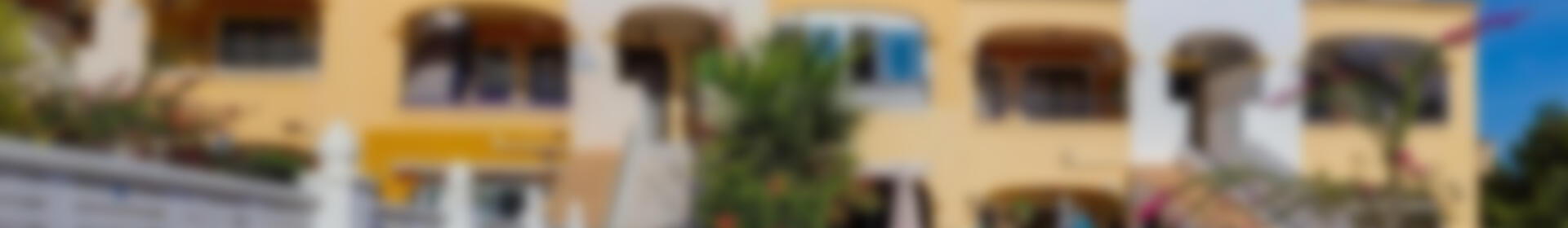 2 soverom Villa til salgs