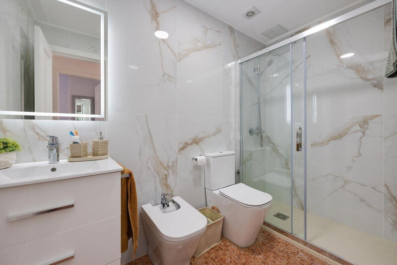 2 soverom Villa til salgs