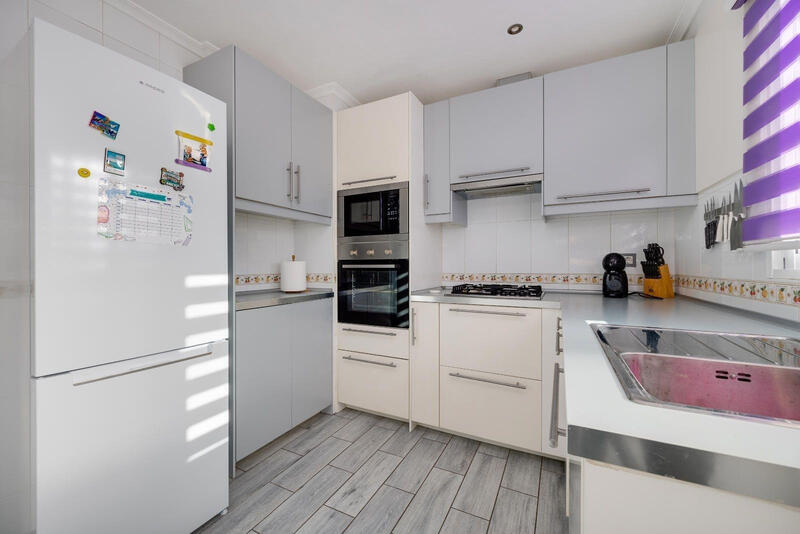 3 soveværelse Lejlighed til salg