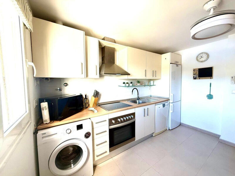 2 soverom Leilighet til salgs 2 soverom Leilighet til salgs