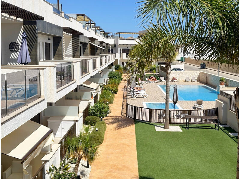 Appartement à vendre dans Los Perez (Ayuntamiento Almoradi/Torrevieja), Alicante