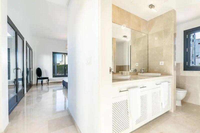 5 Cuarto Villa en venta 5 Cuarto Villa en venta