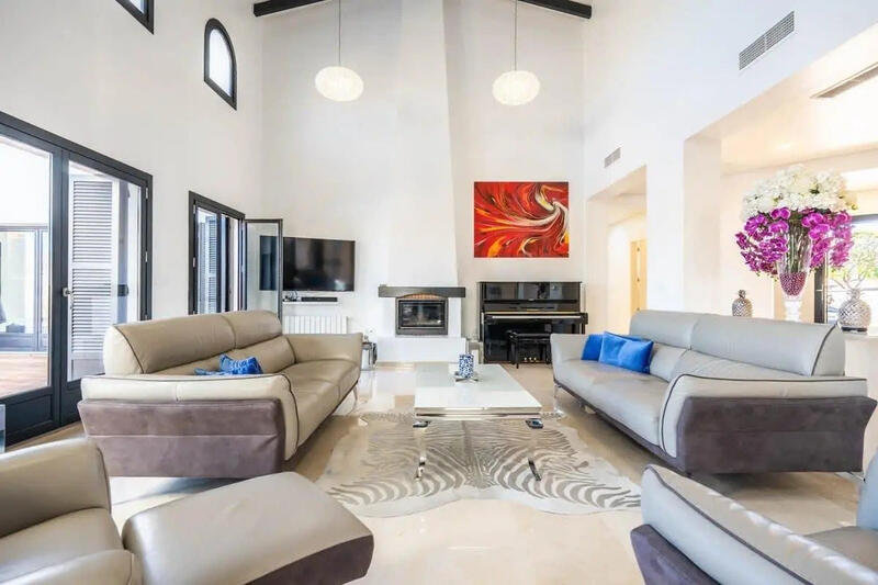 5 Cuarto Villa en venta 5 Cuarto Villa en venta