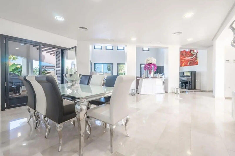 5 Cuarto Villa en venta 5 Cuarto Villa en venta