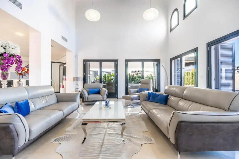 5 Cuarto Villa en venta 5 Cuarto Villa en venta