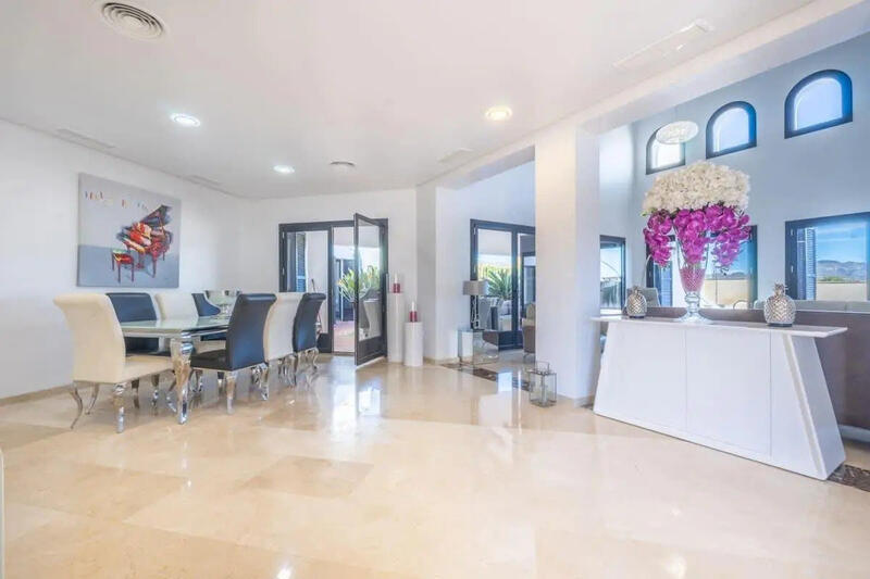 5 Cuarto Villa en venta 5 Cuarto Villa en venta