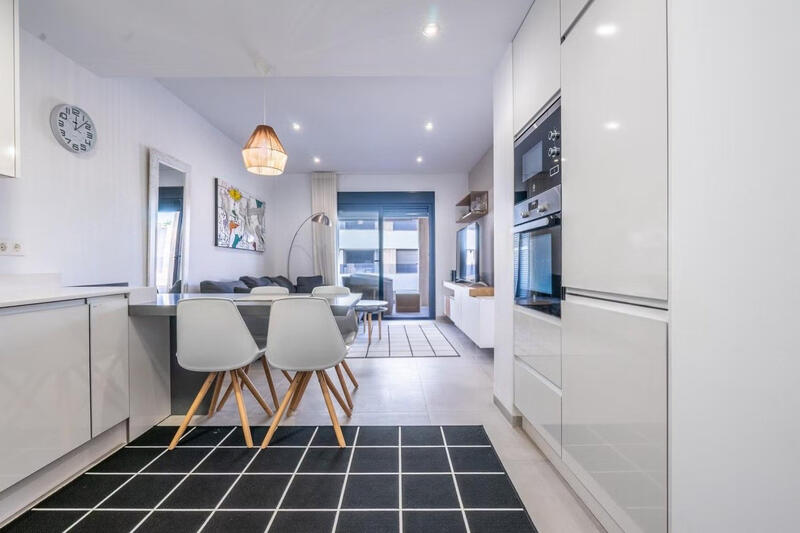 2 soveværelse Lejlighed til salg 2 soveværelse Lejlighed til salg