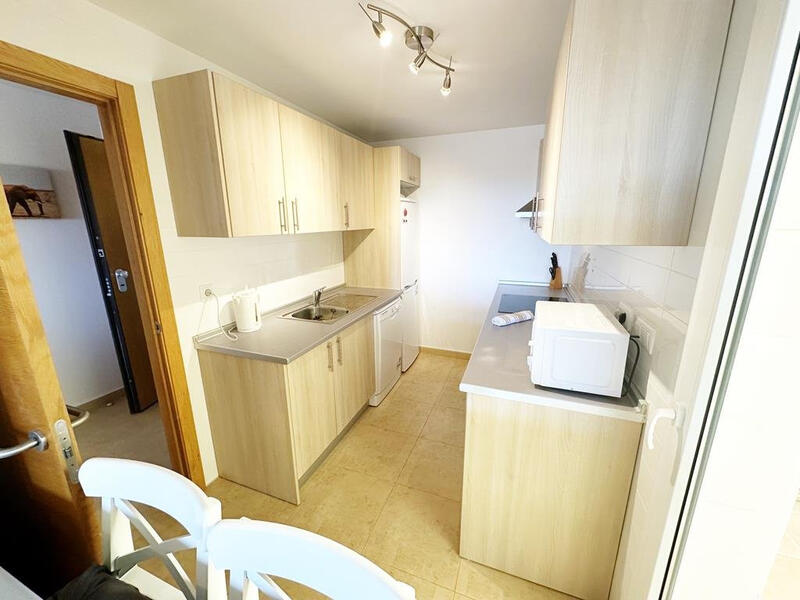 3 Cuarto Apartamento en venta 3 Cuarto Apartamento en venta