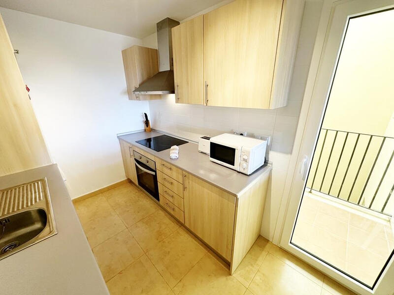 3 Cuarto Apartamento en venta 3 Cuarto Apartamento en venta