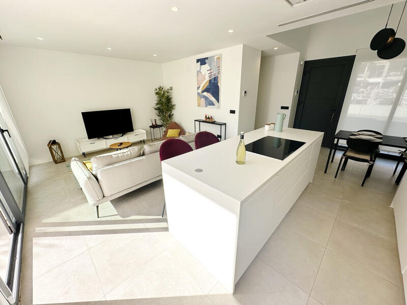 3 chambre Villa à vendre