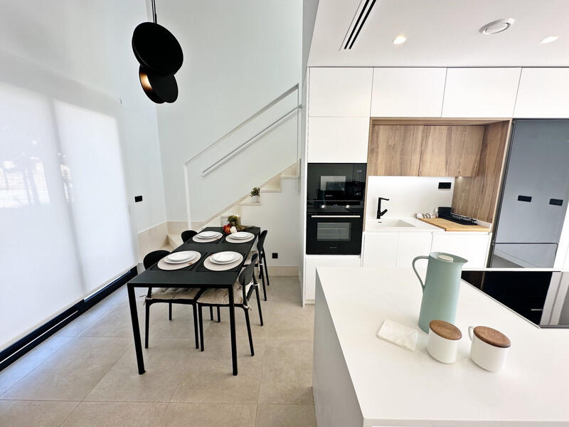 3 chambre Villa à vendre