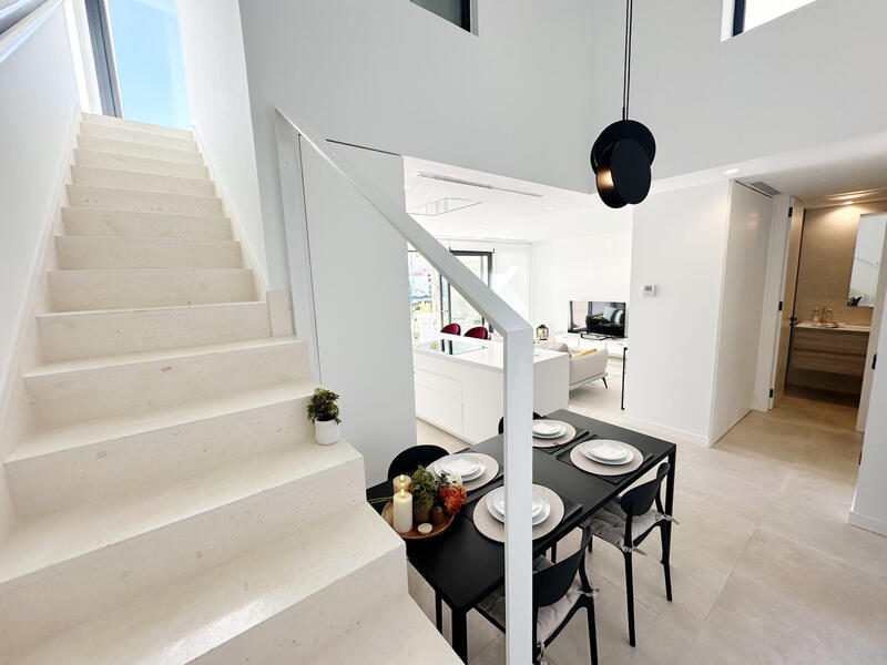 3 chambre Villa à vendre