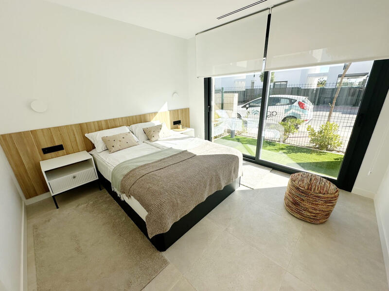 3 chambre Villa à vendre