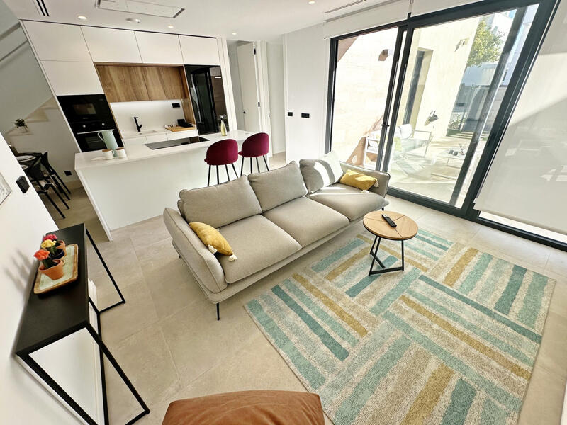 3 chambre Villa à vendre