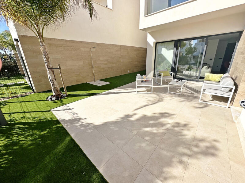 3 chambre Villa à vendre