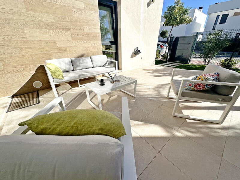 3 chambre Villa à vendre