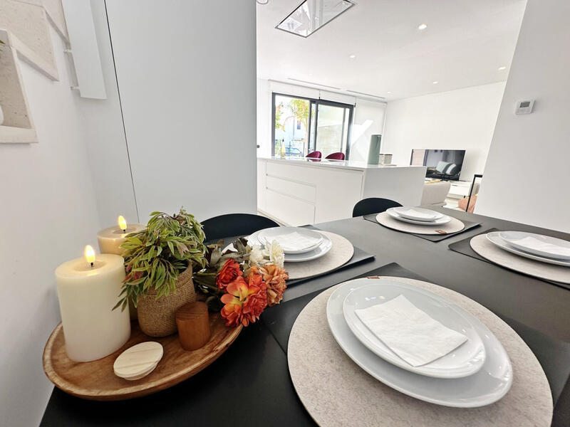 3 chambre Villa à vendre