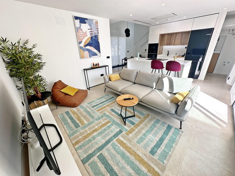 3 chambre Villa à vendre