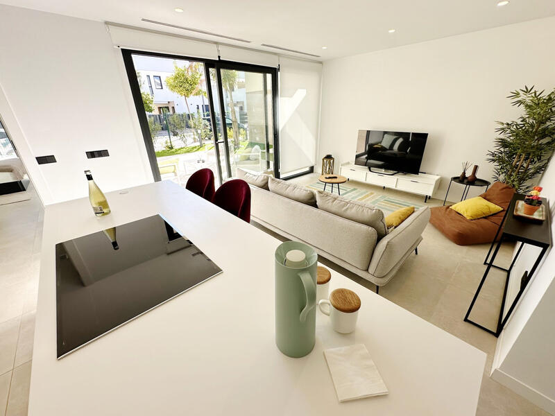 3 chambre Villa à vendre