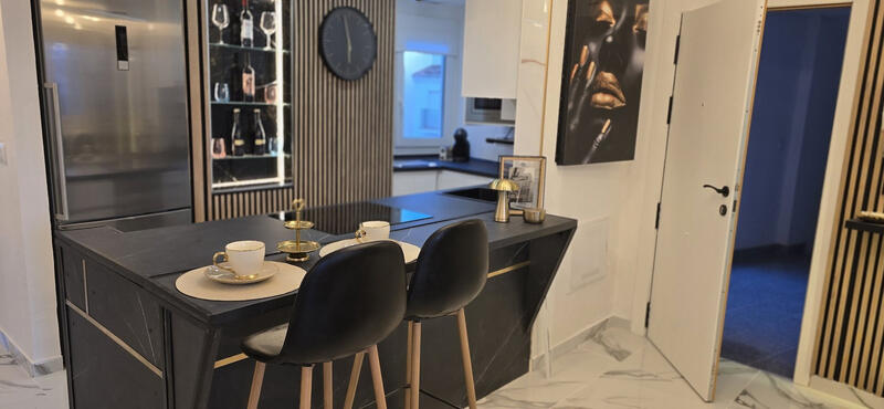 2 soverom Leilighet til salgs 2 soverom Leilighet til salgs