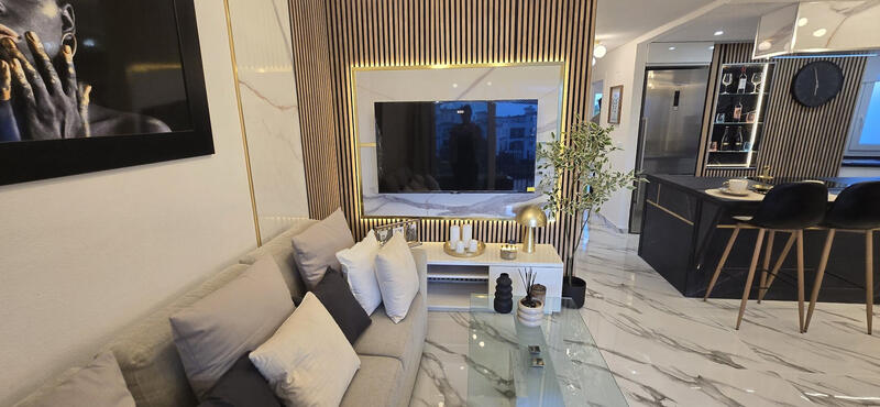 2 soverom Leilighet til salgs 2 soverom Leilighet til salgs