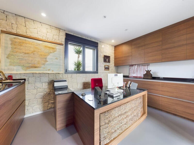 3 chambre Villa à vendre