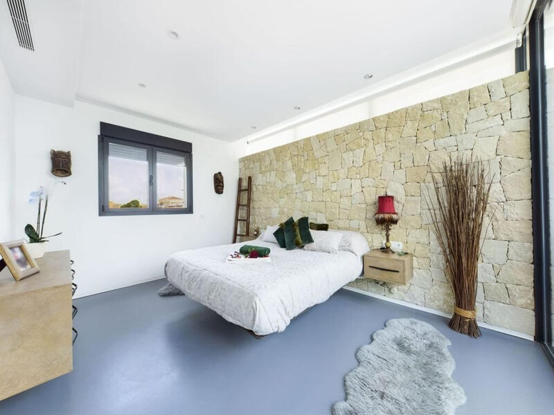 3 chambre Villa à vendre