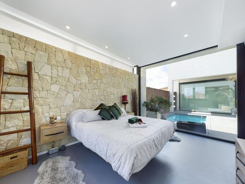 3 chambre Villa à vendre