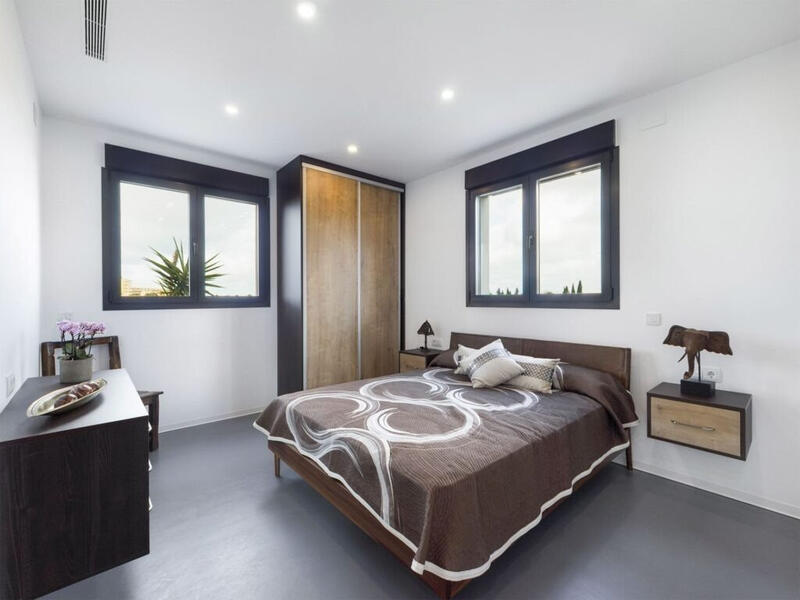 3 chambre Villa à vendre