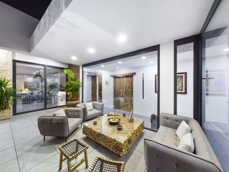 3 chambre Villa à vendre