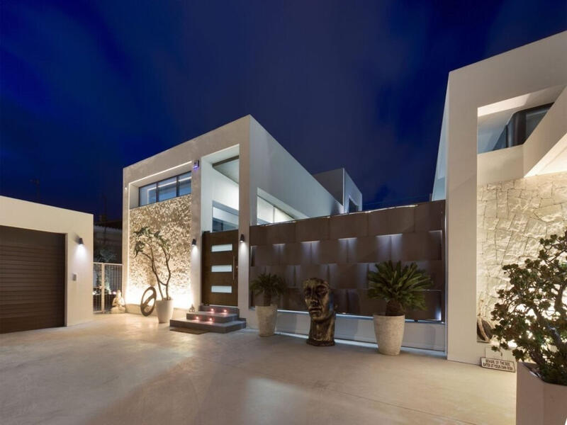 3 chambre Villa à vendre