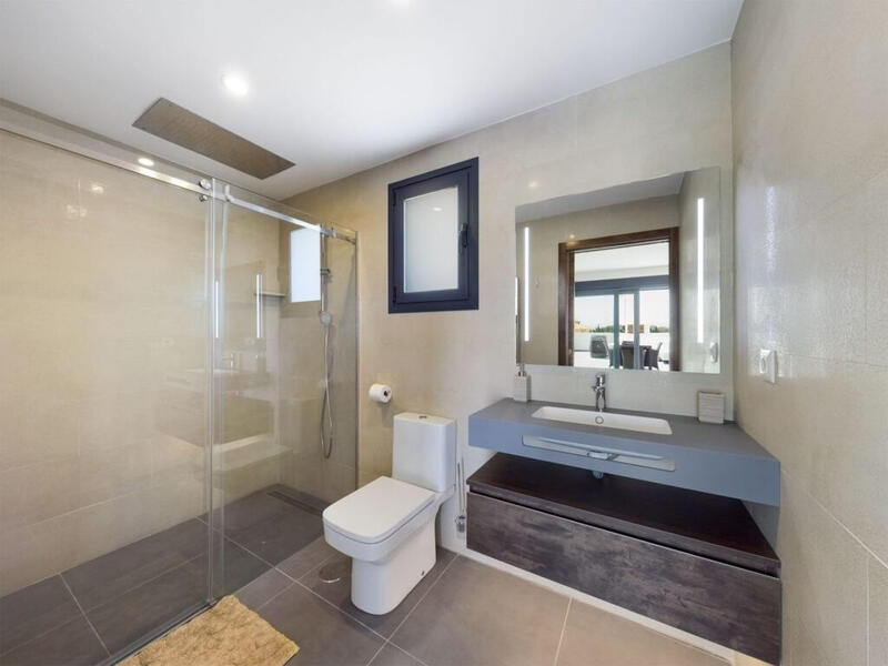 3 chambre Villa à vendre