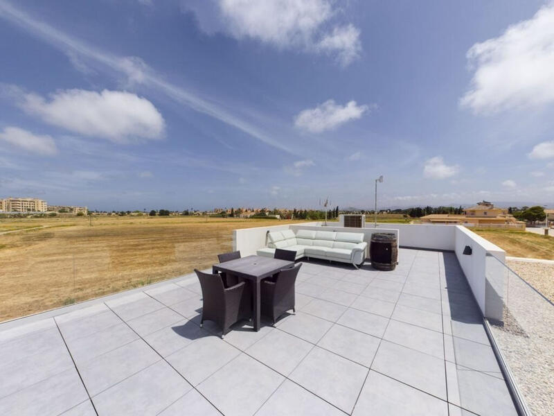 3 chambre Villa à vendre