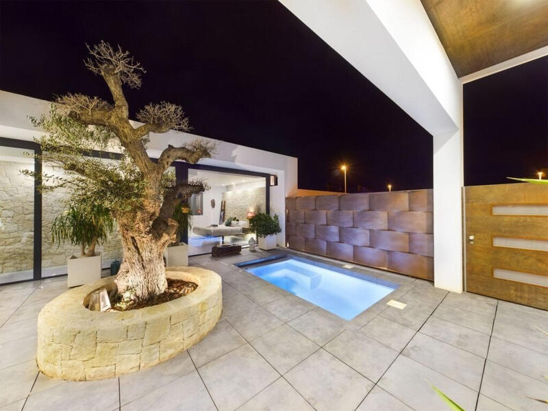 3 chambre Villa à vendre