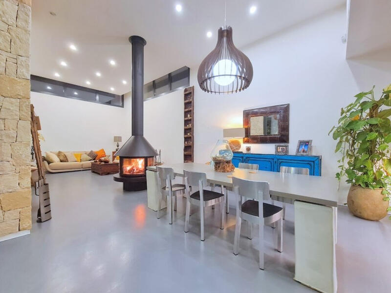 3 chambre Villa à vendre