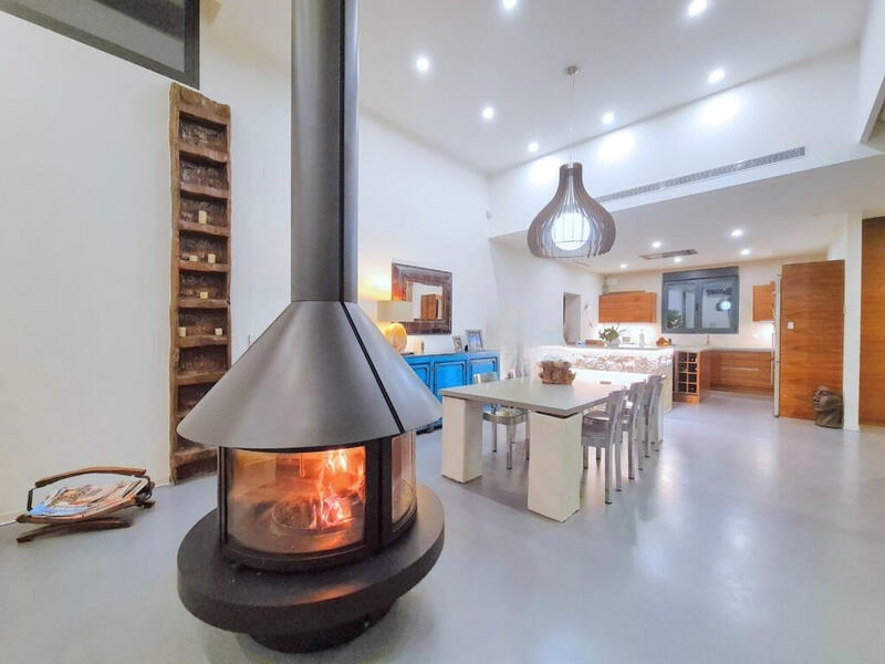 3 chambre Villa à vendre