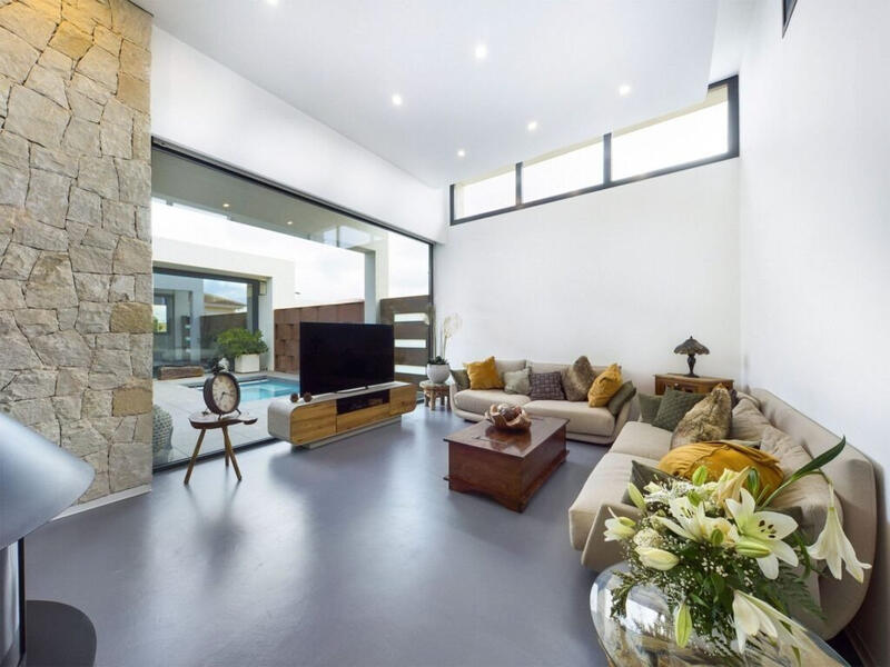 3 chambre Villa à vendre