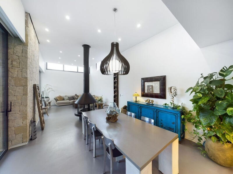 3 chambre Villa à vendre