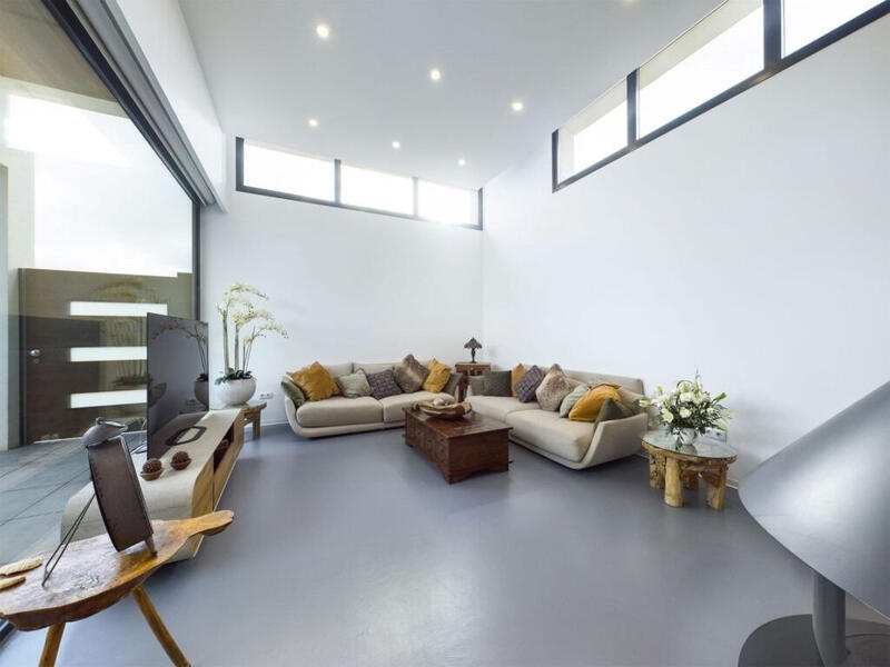 3 chambre Villa à vendre