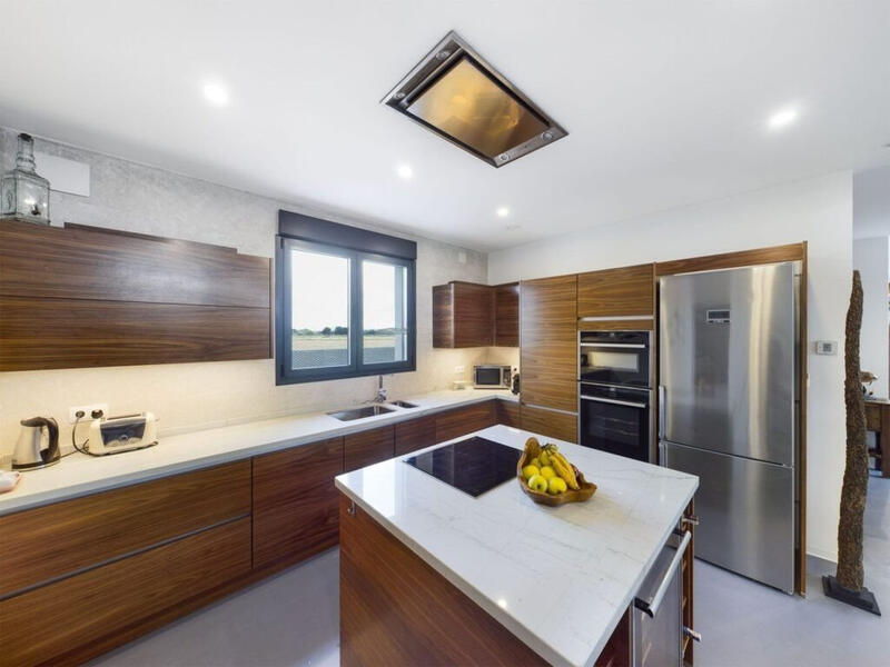 3 chambre Villa à vendre