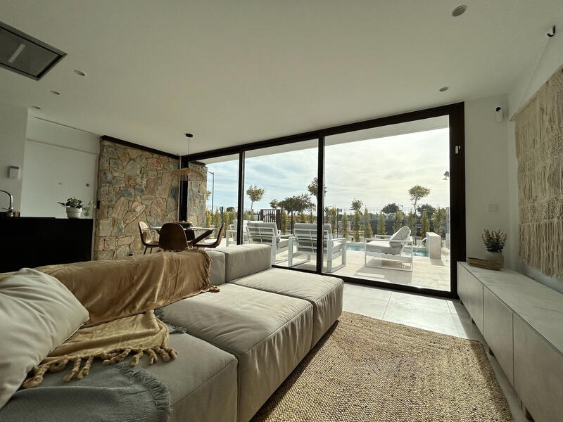 3 soverom Villa til salgs