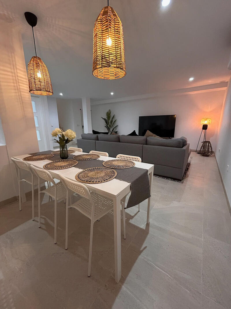 3 soverom Villa til salgs